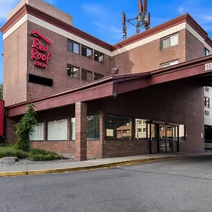 Red Roof Seattle Airport - 2* Ситак