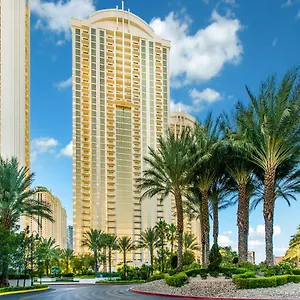 * No Fees * Strip View * Mgm Studio-2307 Las Vegas