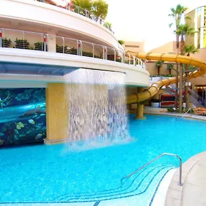 4* Station touristique Golden Nugget & Casino Vegas