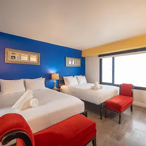 Together On The Strip - 1 Bedroom 1012 Las Vegas