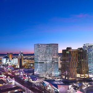 Waldorf Astoria Vegas Лас-Вегас