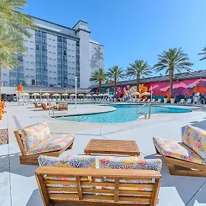 Oyo Hotel&casino Vegas Resort