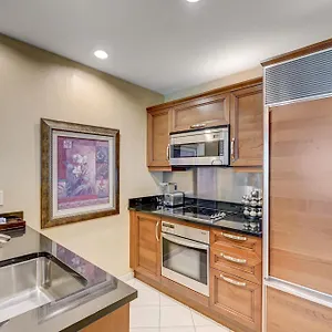 Signature Mgm 1 Bedroom Penthouse Las Vegas