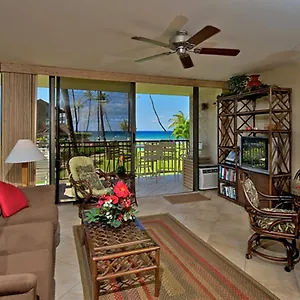 Aston At Papakea 3*, Lahaina United States
