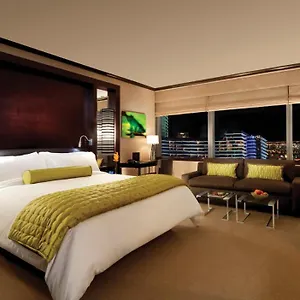 Lägenhetshotell Jet Luxury At The Vdara, Las Vegas