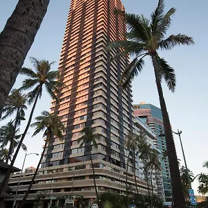 Waikiki Monarch 2* Гонолулу