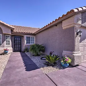 Henderson With Pool And Mountain, Strip Views! Las Vegas