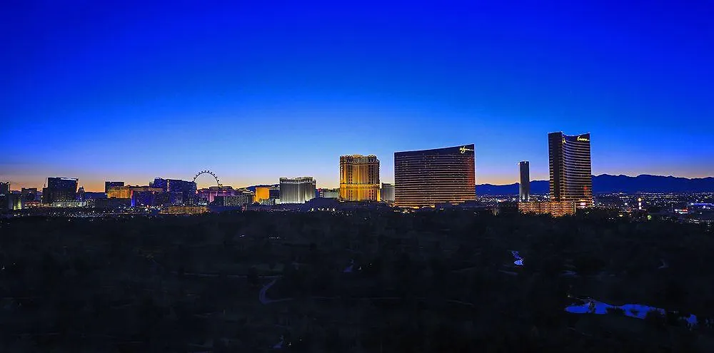 Renaissance Las Vegas Hotel