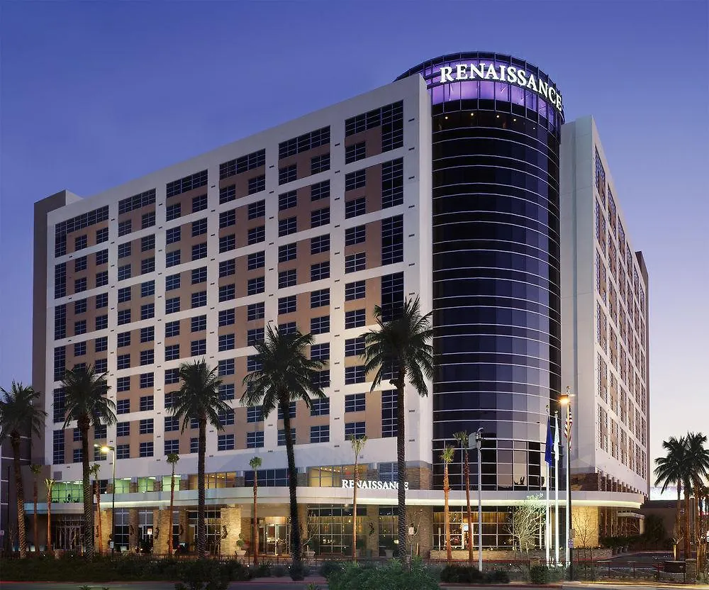 Renaissance Las Vegas Hotel