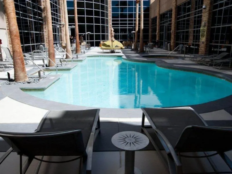 Renaissance Las Vegas Hotel