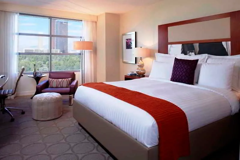 Renaissance Las Vegas Hotel