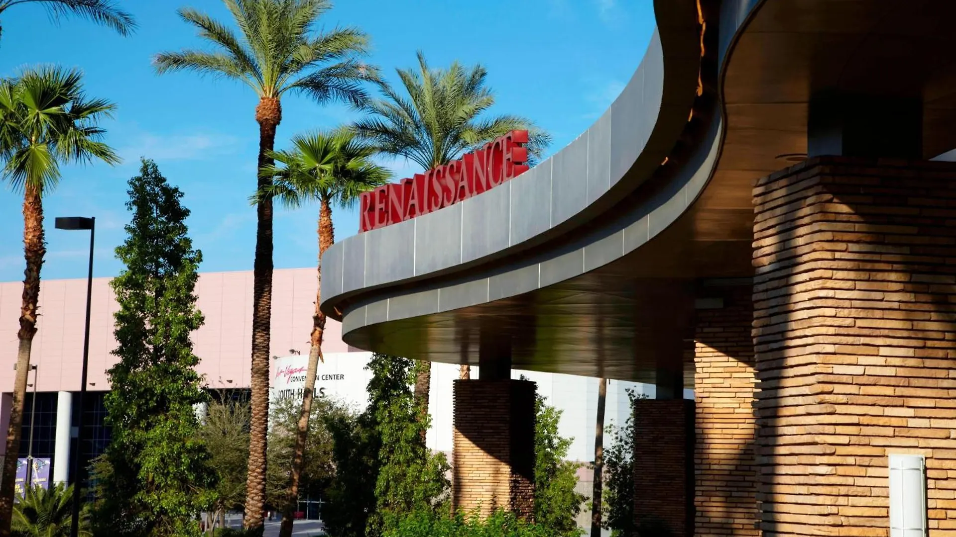 Renaissance Las Vegas Hotel