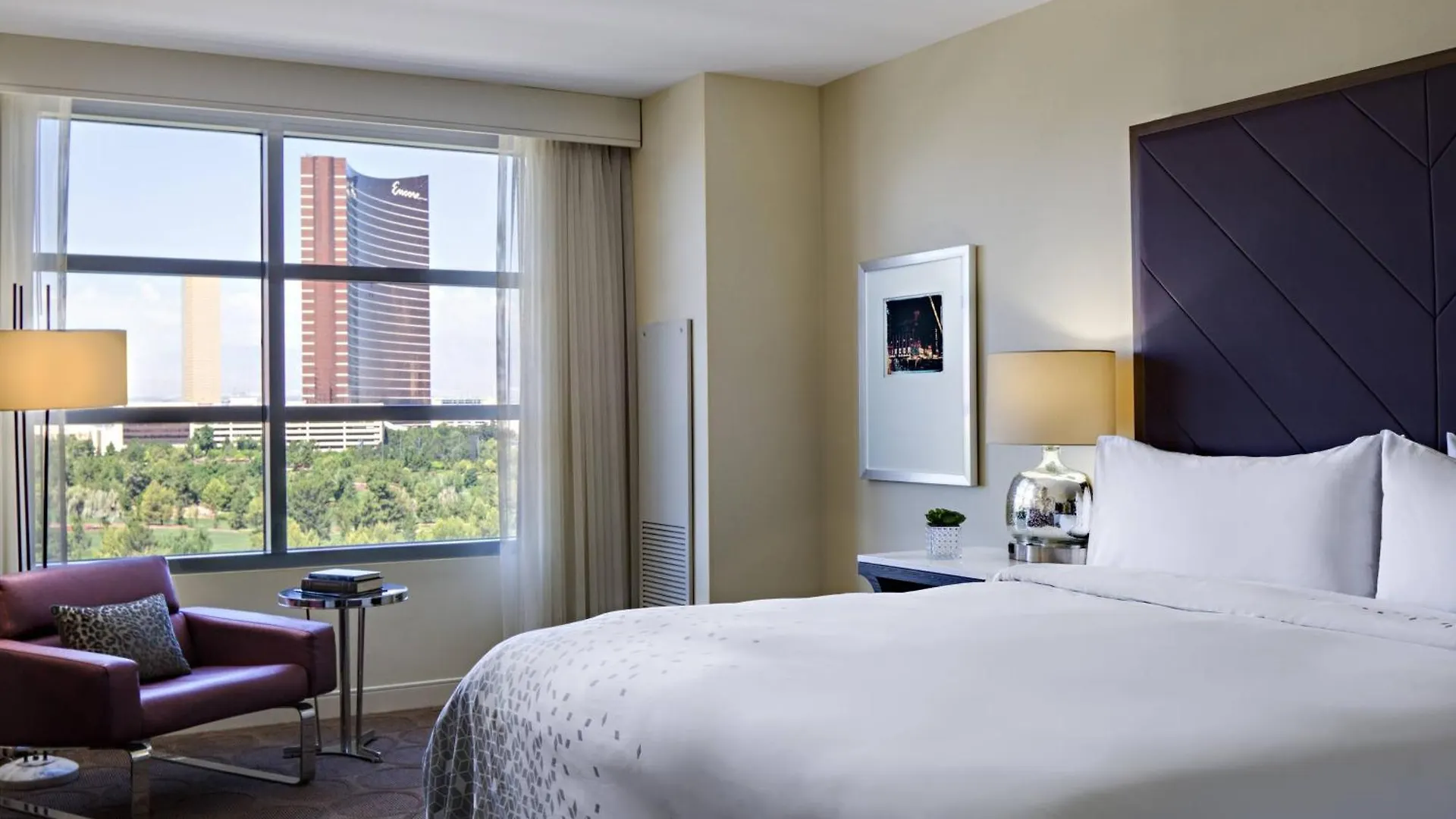 ****  Renaissance Las Vegas Hotel Estados Unidos da América