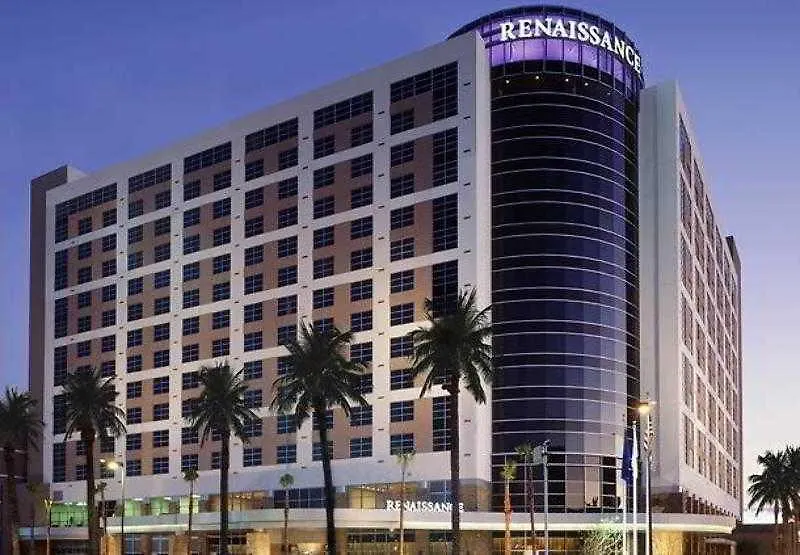 Renaissance Las Vegas Hotel 4*,