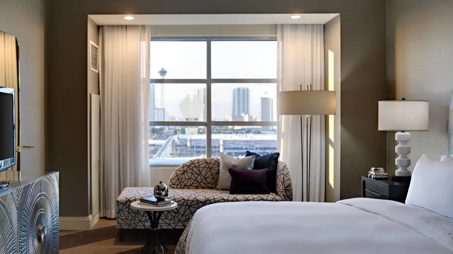 ****  Renaissance Las Vegas Hotel Estados Unidos da América