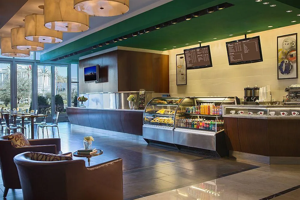 Renaissance Las Vegas Hotel