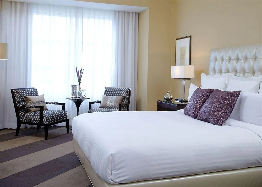****  Renaissance Las Vegas Hotel USA