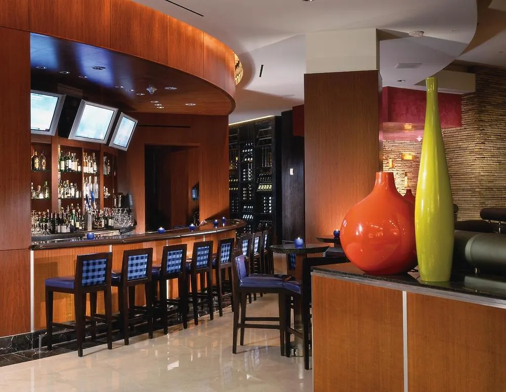 Renaissance Las Vegas Hotel