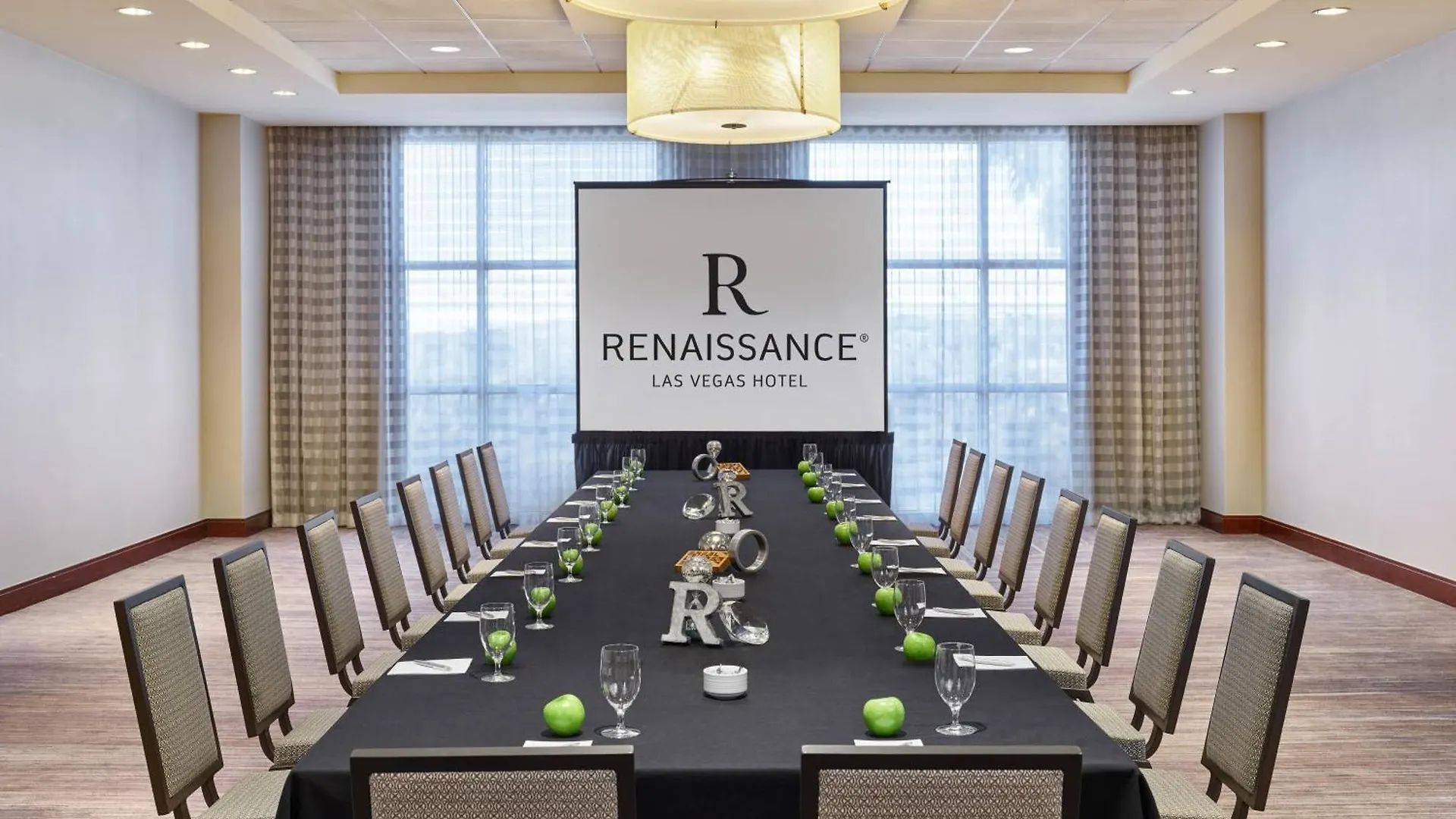 Renaissance Las Vegas Hotel USA
