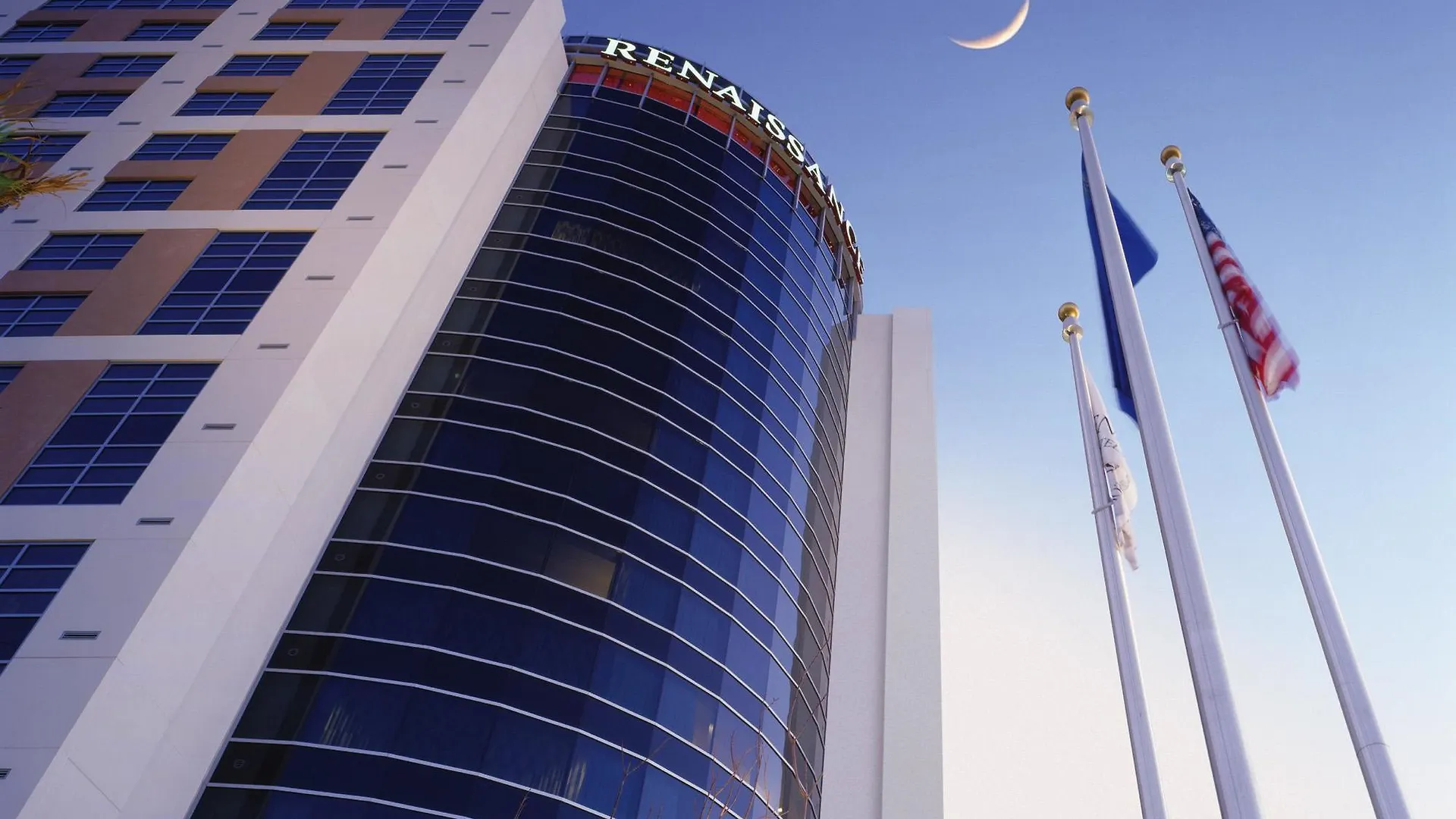 Renaissance Las Vegas Hotel