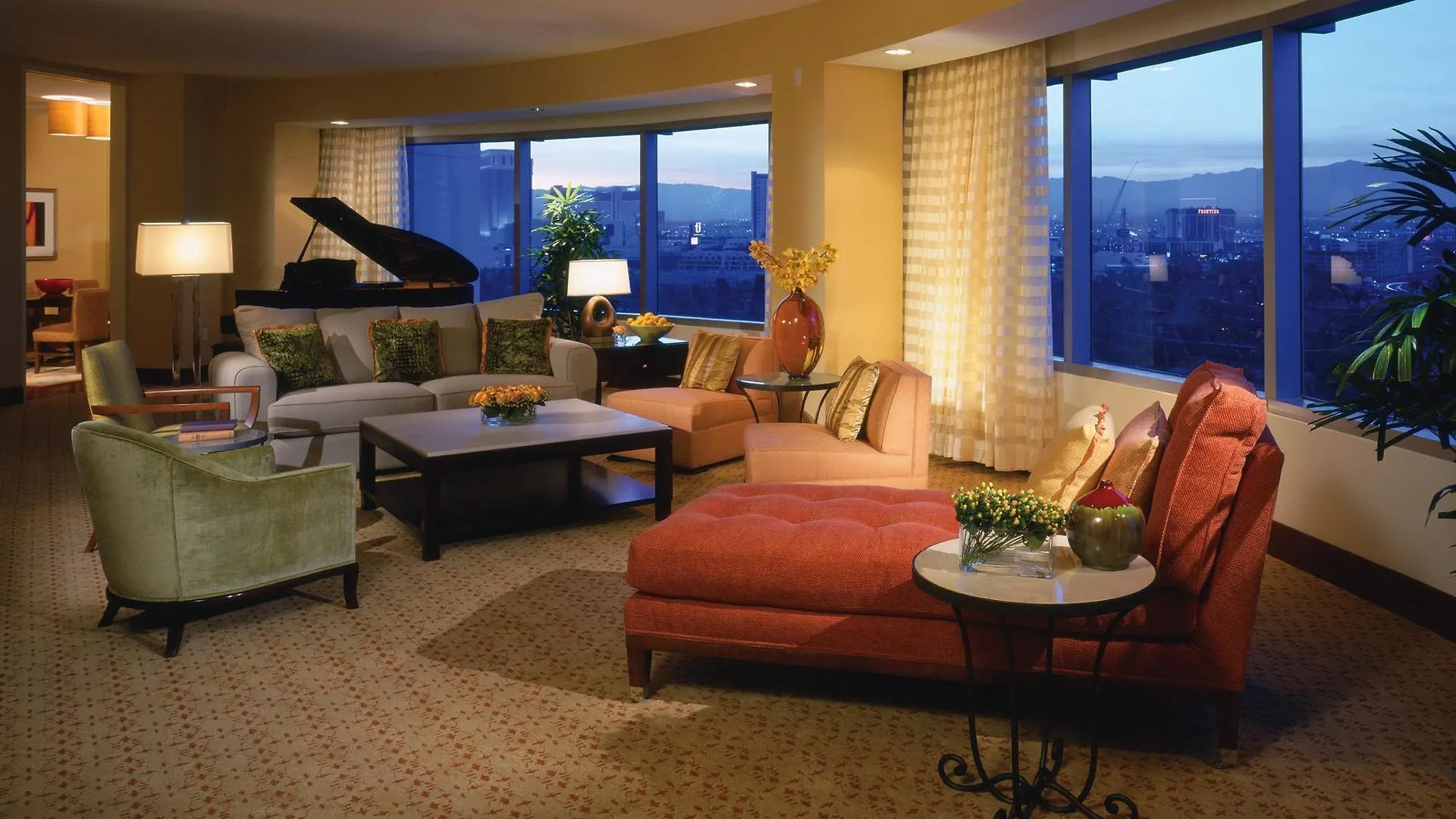 Renaissance Las Vegas Hotel