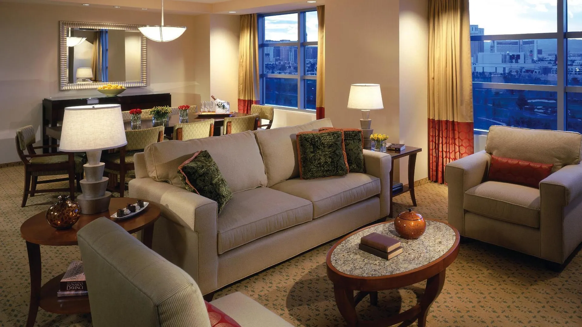 Renaissance Las Vegas Hotel