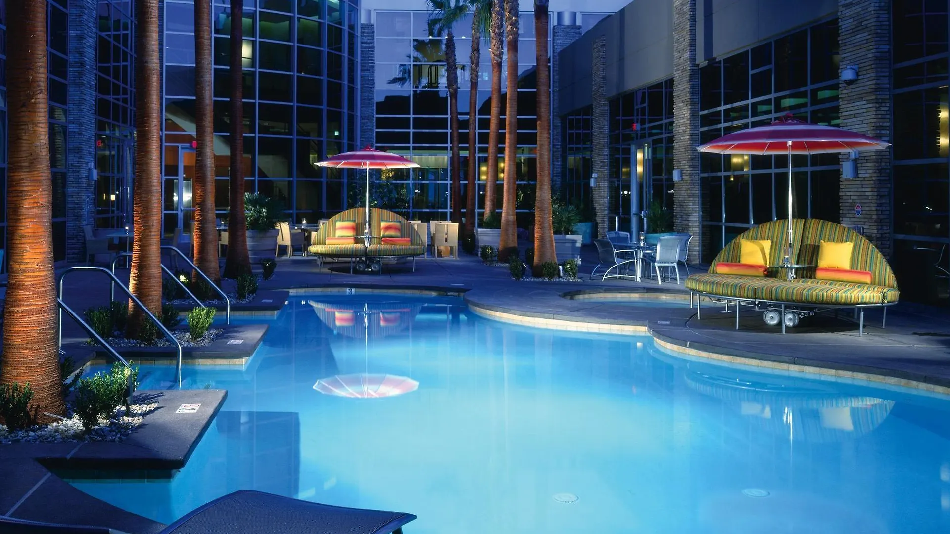 Renaissance Las Vegas Hotel