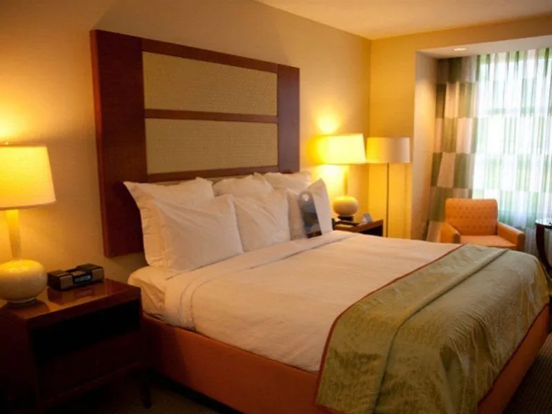 Renaissance Las Vegas Hotel