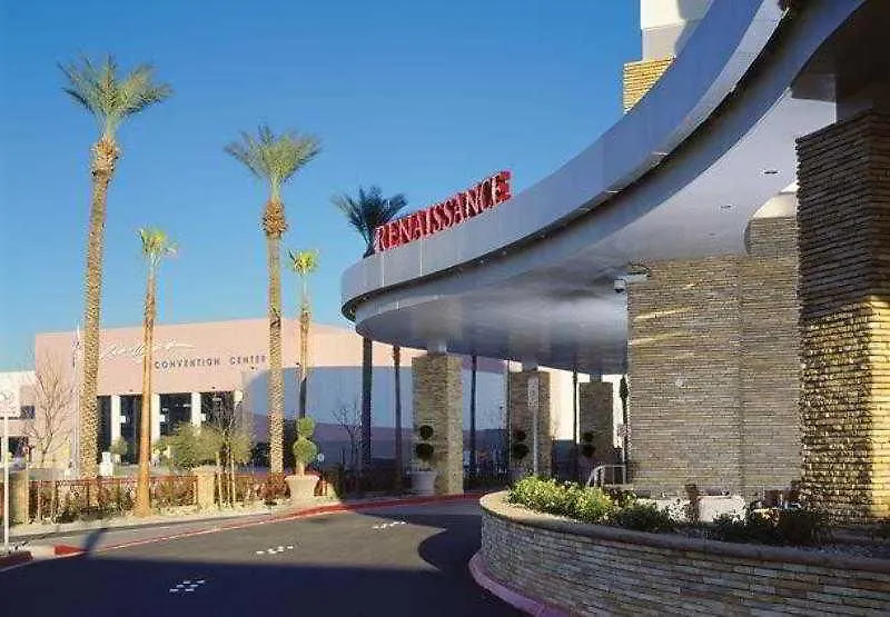 Renaissance Las Vegas Hotel