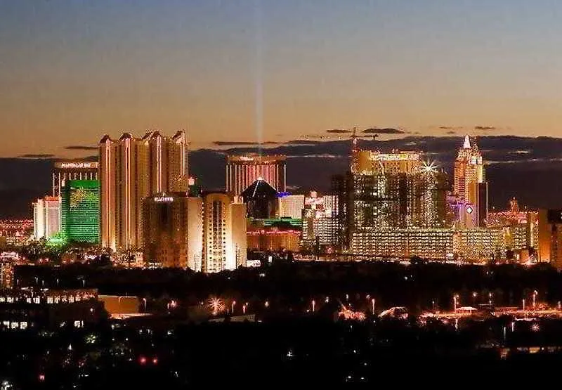 Renaissance Las Vegas Hotel