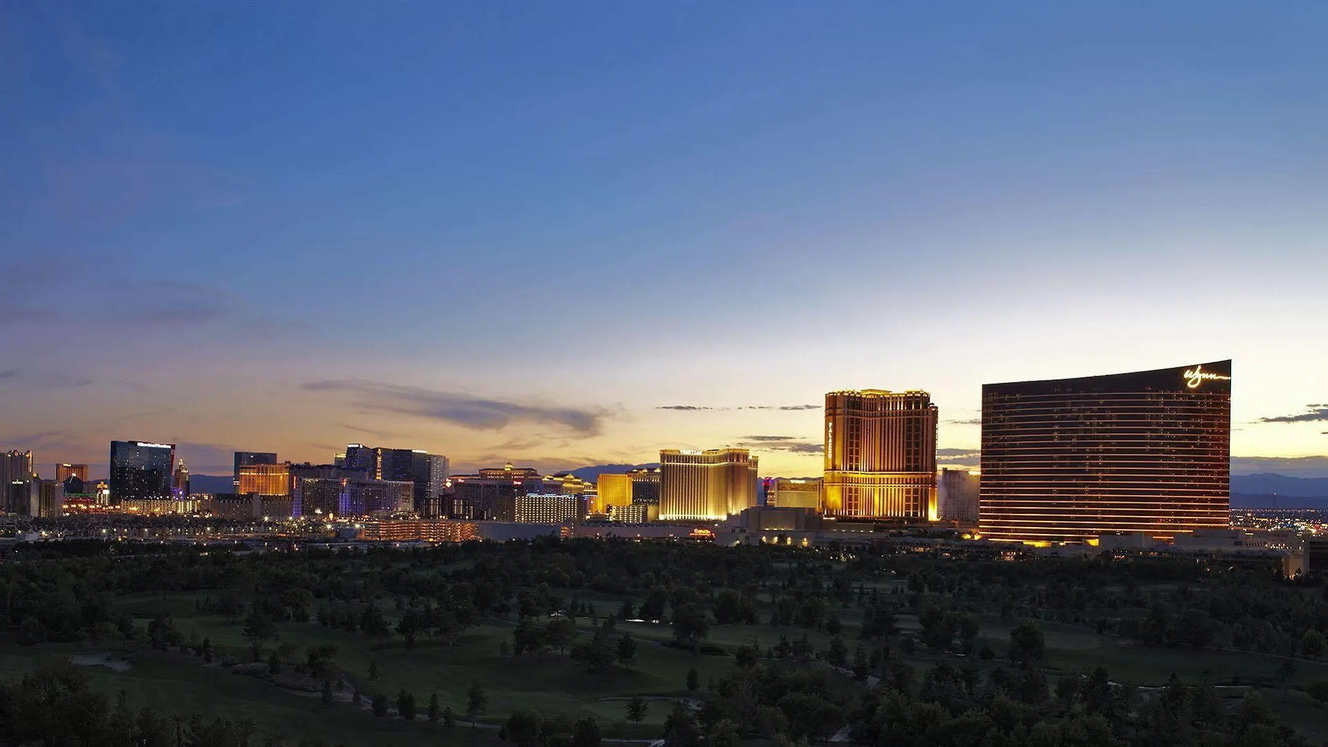 Renaissance Las Vegas Hotel 4*,
