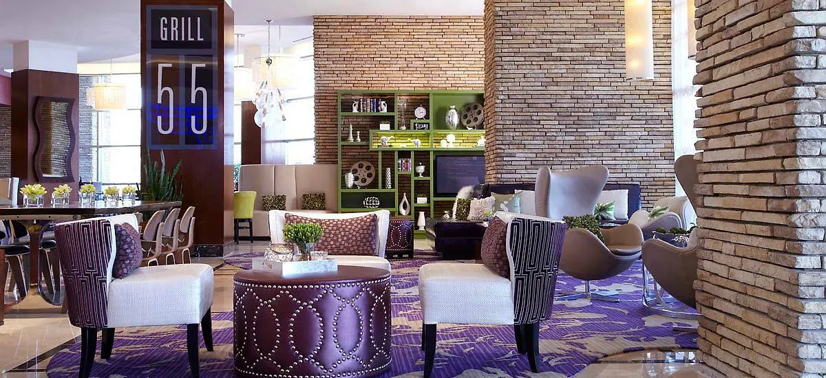 ****  Renaissance Las Vegas Hotel USA