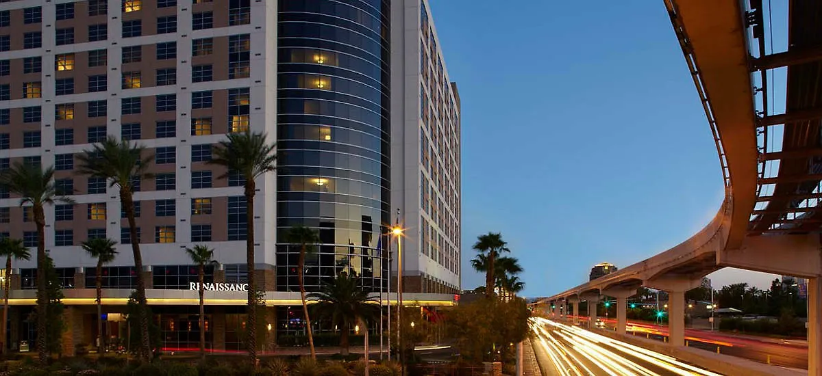 Renaissance Las Vegas Hotel