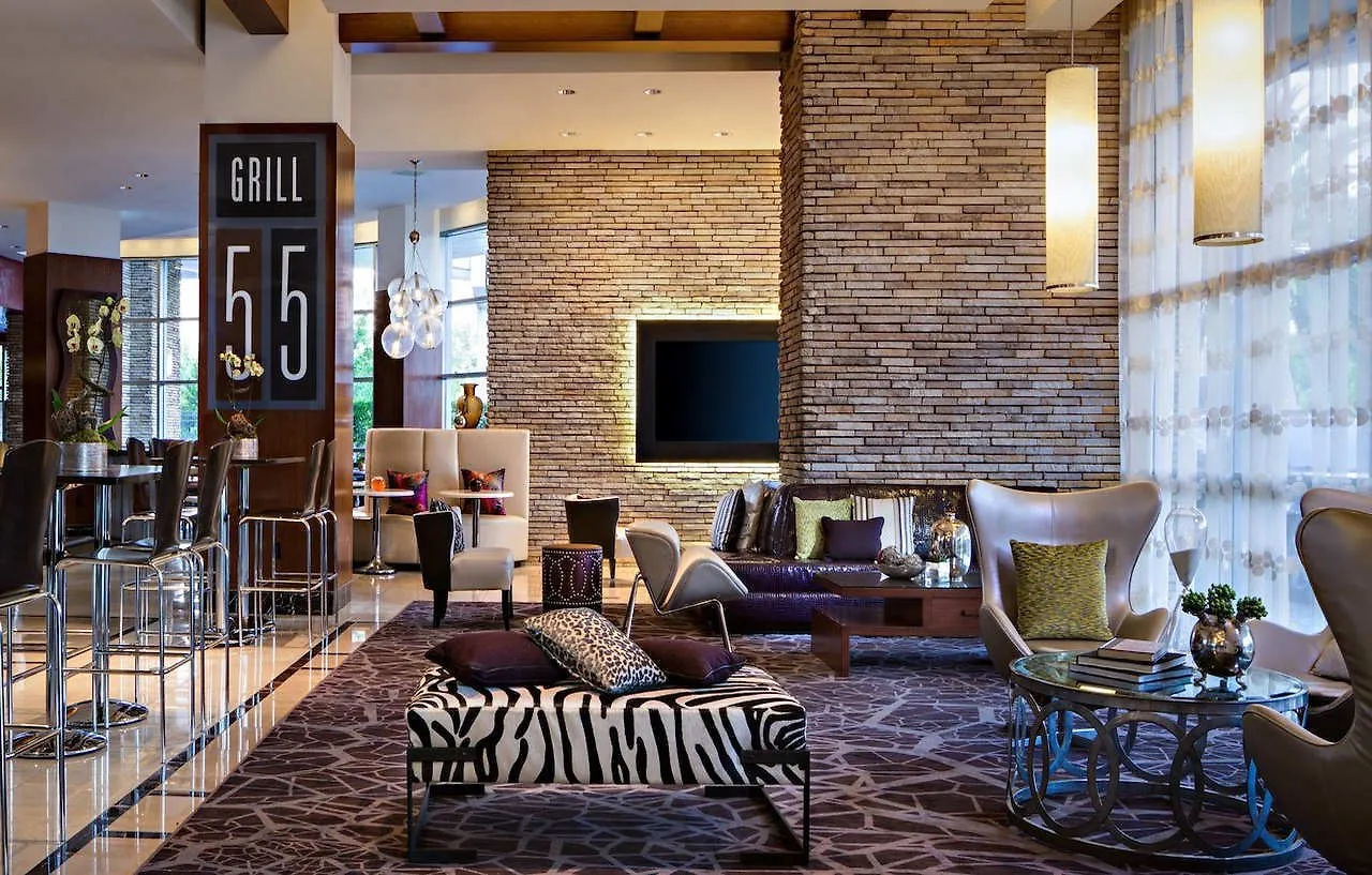 Renaissance Las Vegas Hotel 4*,  USA