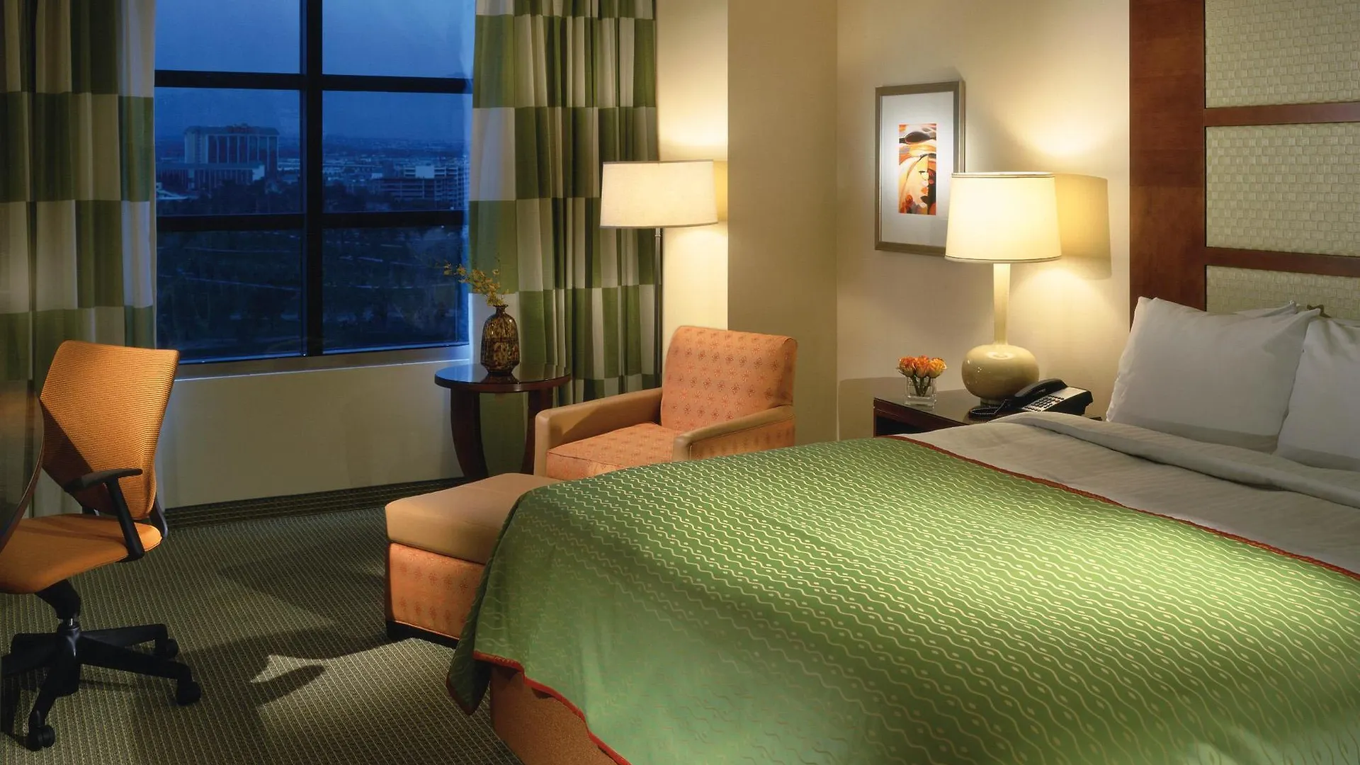 Renaissance Las Vegas Hotel 4*,  Stati Uniti